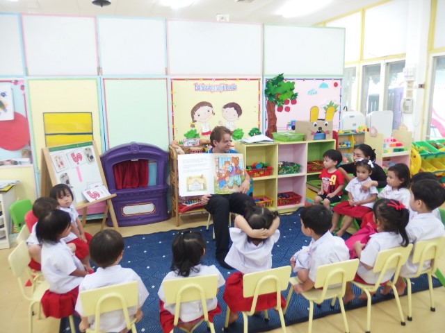  My Kukai Kindergarten School