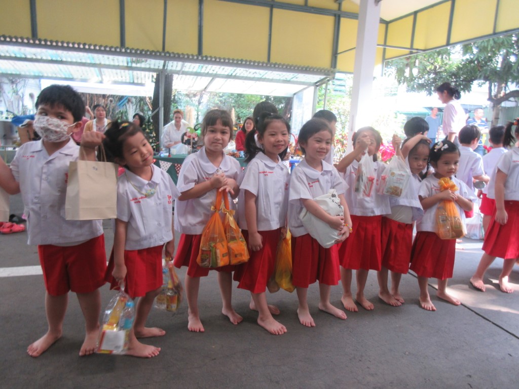  นิทรรศการการเรียนรู้วัฒนธรรมศาสนาต่างๆในประเทศไทย 