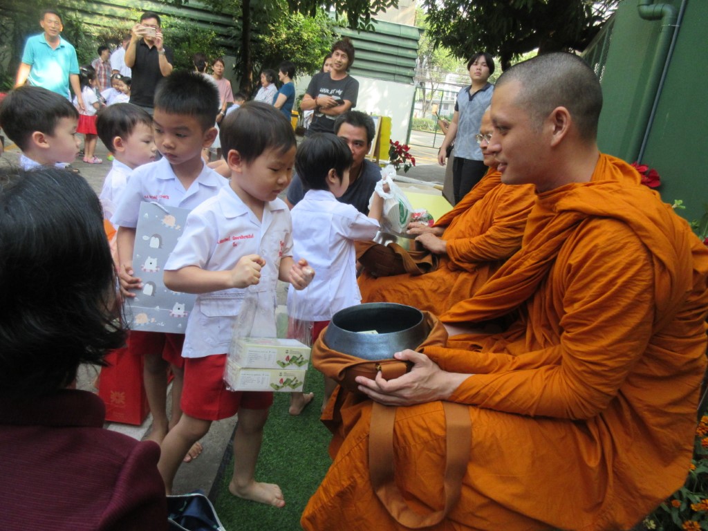  ‘Religions in Thailand’ Exhibition 