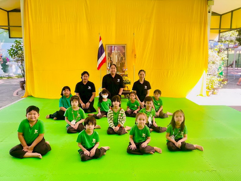 นิทรรศการน้อมรำลึกในหลวงรัชกาลที่ 9