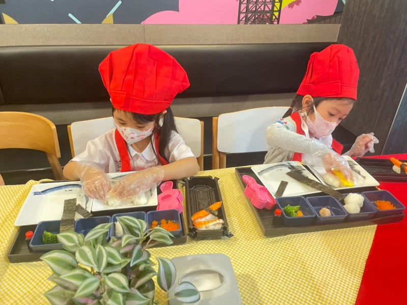 การเรียนรู้ Project Approach