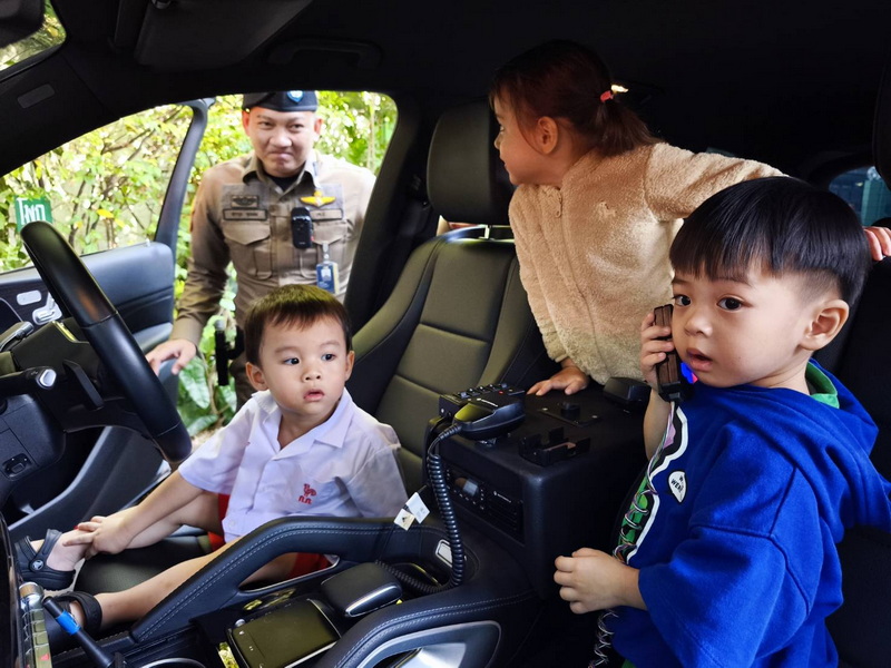 การเรียนรู้ Project Approach